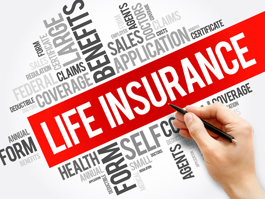Life Insurance in McAllen